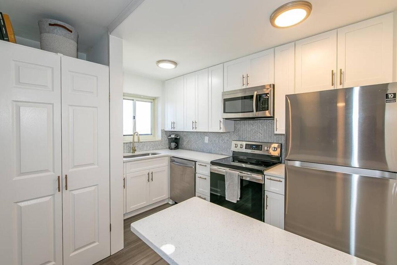 Stayatl High Rise Condo Downtown Atl With Views Atlanta Eksteriør billede