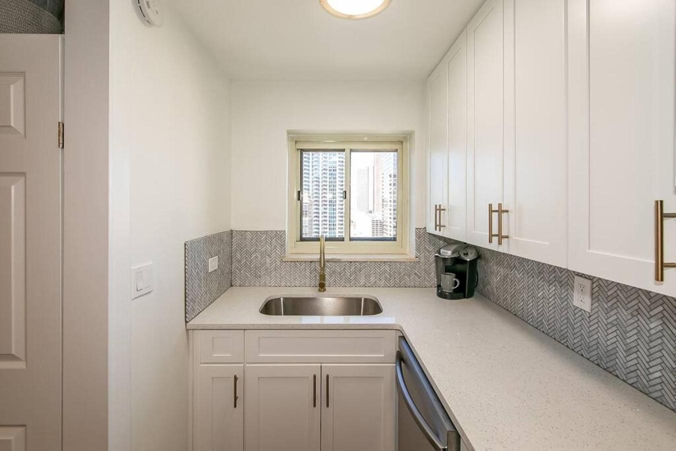Stayatl High Rise Condo Downtown Atl With Views Atlanta Eksteriør billede