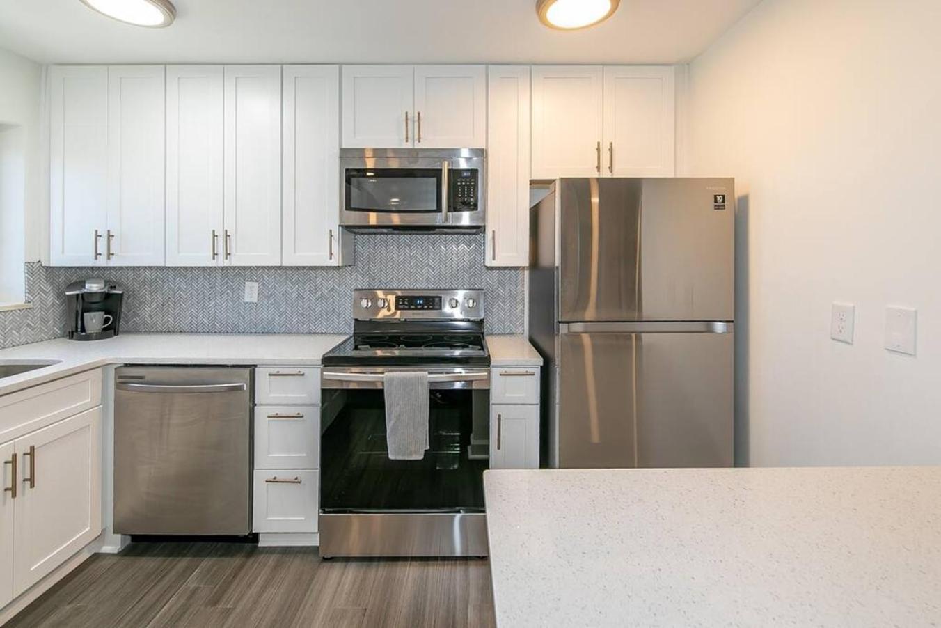 Stayatl High Rise Condo Downtown Atl With Views Atlanta Eksteriør billede