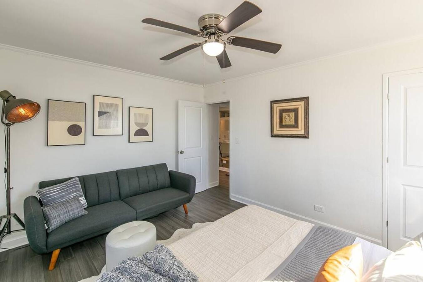 Stayatl High Rise Condo Downtown Atl With Views Atlanta Eksteriør billede