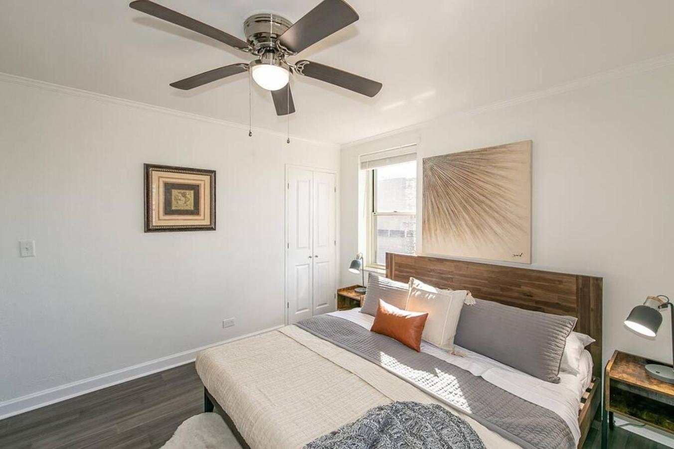 Stayatl High Rise Condo Downtown Atl With Views Atlanta Eksteriør billede