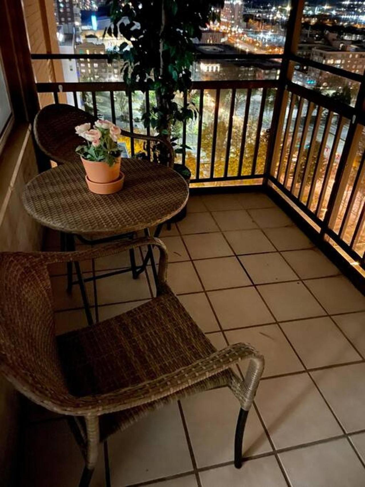 Stayatl High Rise Condo Downtown Atl With Views Atlanta Eksteriør billede