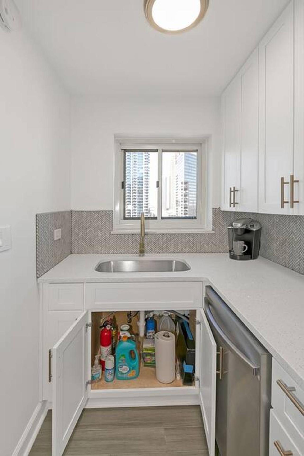 Stayatl High Rise Condo Downtown Atl With Views Atlanta Eksteriør billede