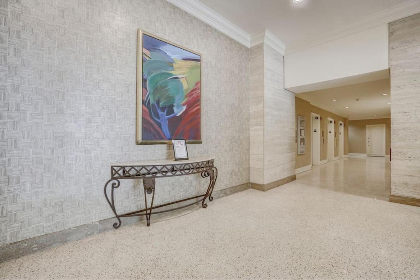 Stayatl High Rise Condo Downtown Atl With Views Atlanta Eksteriør billede